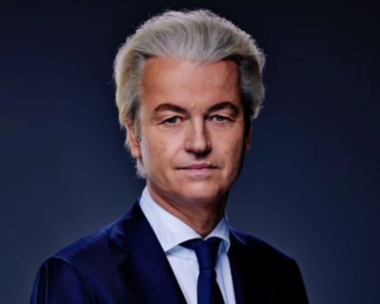 Who is Geert Wilders? The anti-Islam leader who backed Nupur Sharma, wins Dutch election