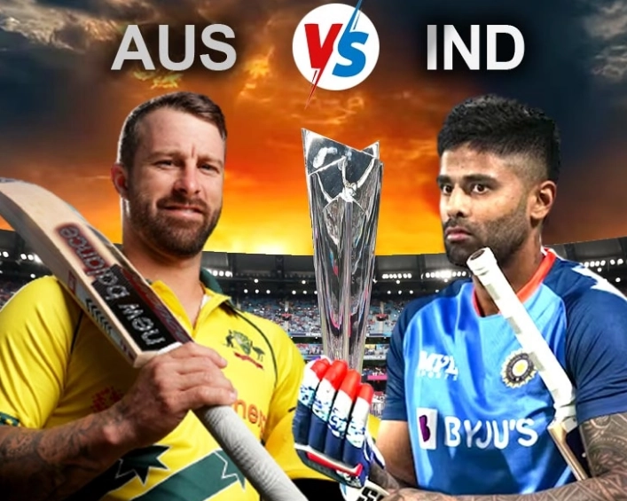 IND vs AUS, 4th T20I: India eye wrapping up series 3-1 in Glenn Maxwell's absence