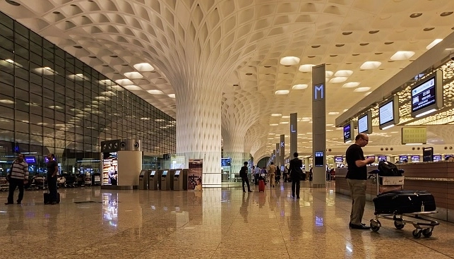 Mumbai Airport receives threat to blow up, sender demands USD 1 million in Bitcoin