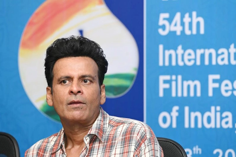 OTT platforms should mentor independent & creative cinema: Manoj Bajpayee