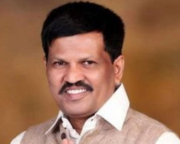 Ex-BJP MLA Goolihatti Shekhar accuses RSS for denying him entry into museum due to his caste