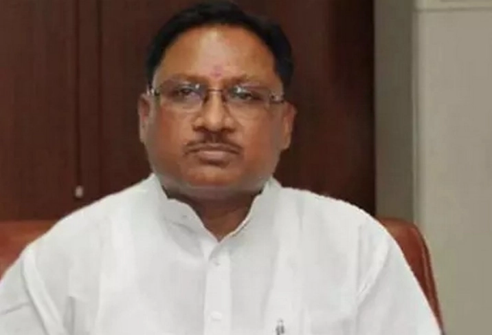 Tribal leader Vishnu Deo Sai to be Chhattisgarh Chief Minister