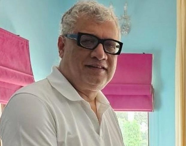 TMC RS MP Derek O’Brien suspended for remaining winter session