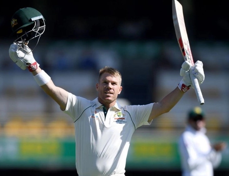 David Warner surpasses 2 Australia legends to enter THIS elite list