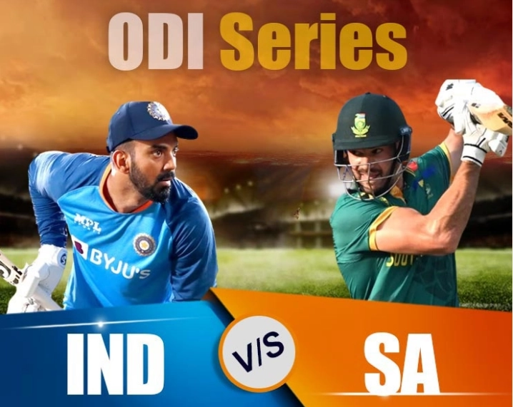 IND vs SA, 2nd ODI: India aim to clinch series at sluggish Gqueberha surface