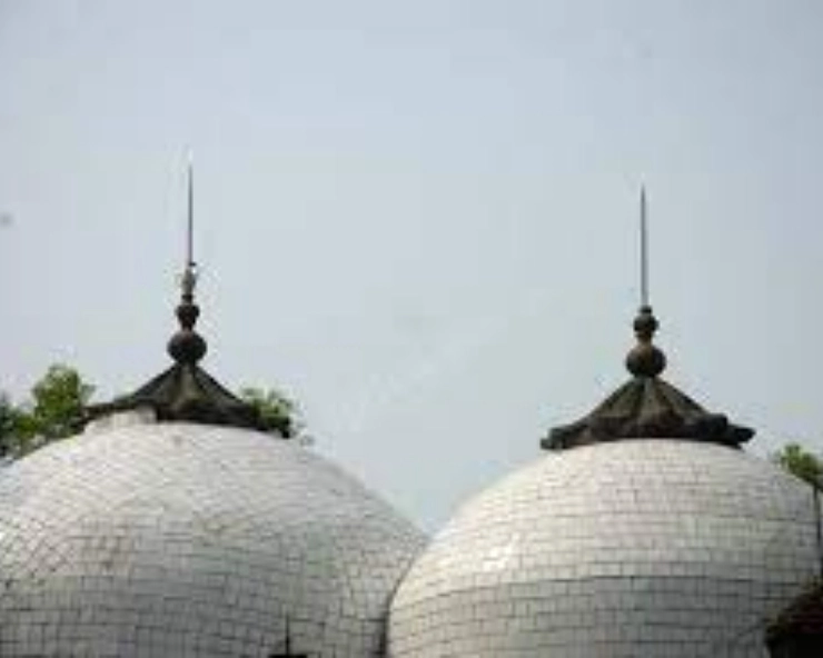 Jamiat demands CM’s intervention on Tripura temple-mosque controversy