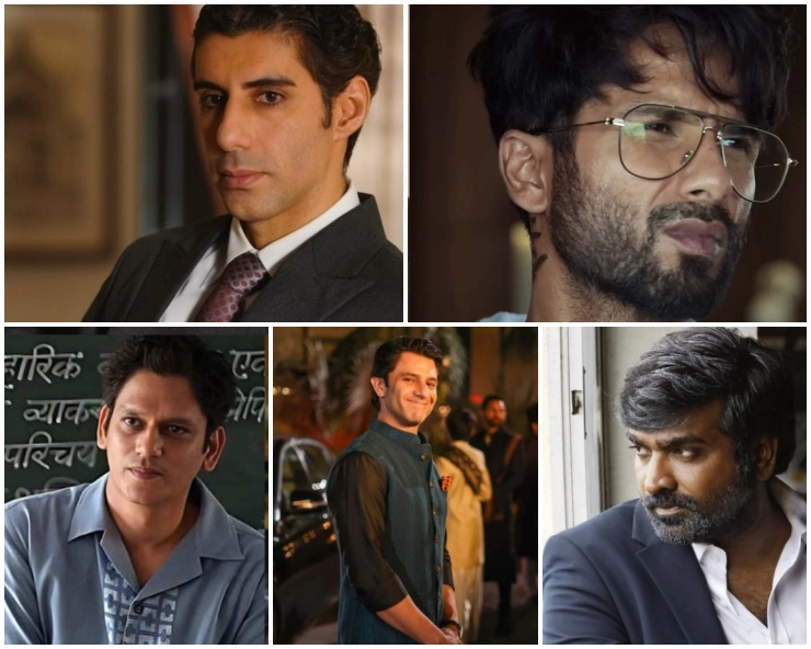 Year Ender 2023: 5 actors who ruled the OTT space in 2023