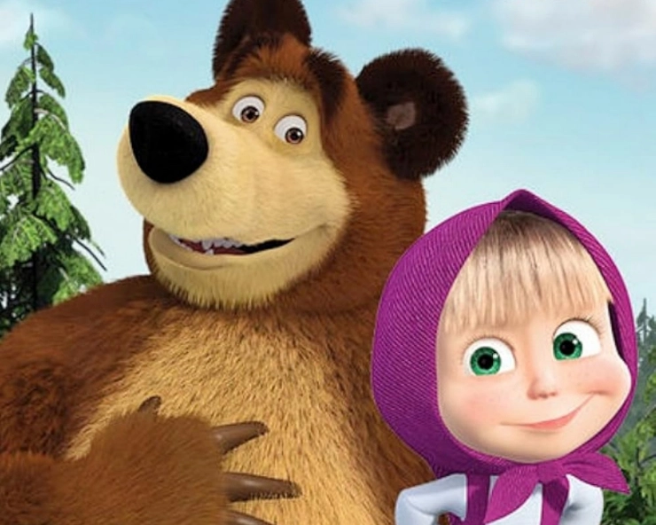 'Masha & the Bear' kickstarts across key cities, starting Dec 23 onwards