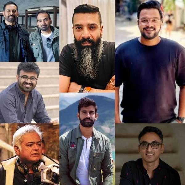 Year Ender 2023: From Raj & DK, Abhishek Sinha to Hansal Mehta; Directors who ruled OTT with their vision