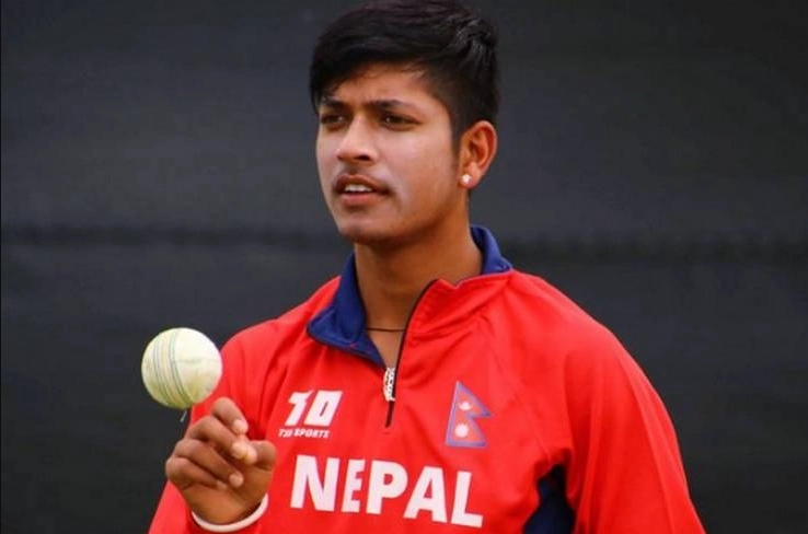 Nepalese star cricketer Sandeep Lamichhane convicted of rape, faces up to 10 years in jail
