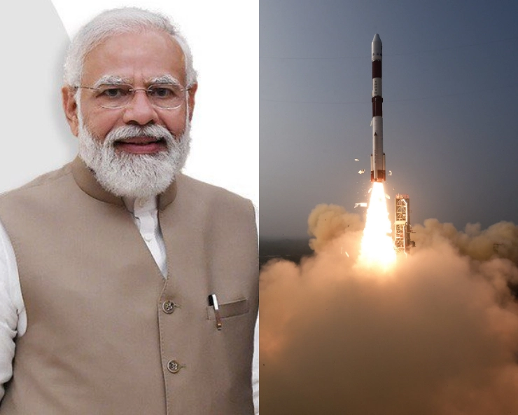 PM Modi hails ISRO for XPoSat launch, says it will 'enhance India's prowess in space sector'