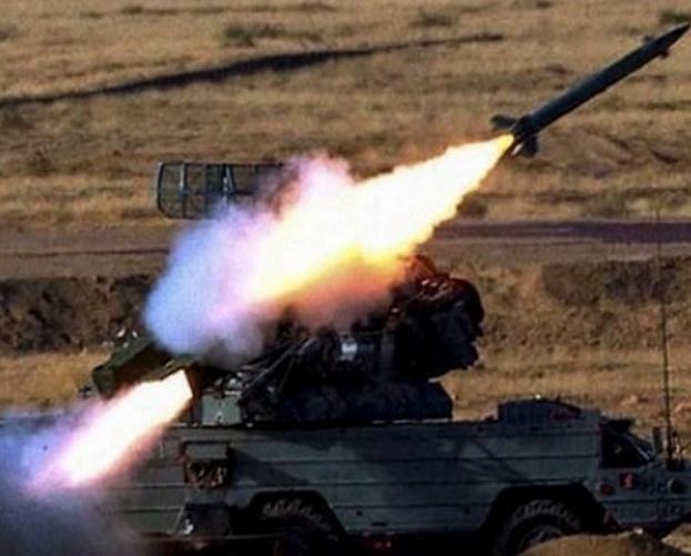 Ukraine war updates: Russia downs 12 Ukrainian missiles over Belgorod