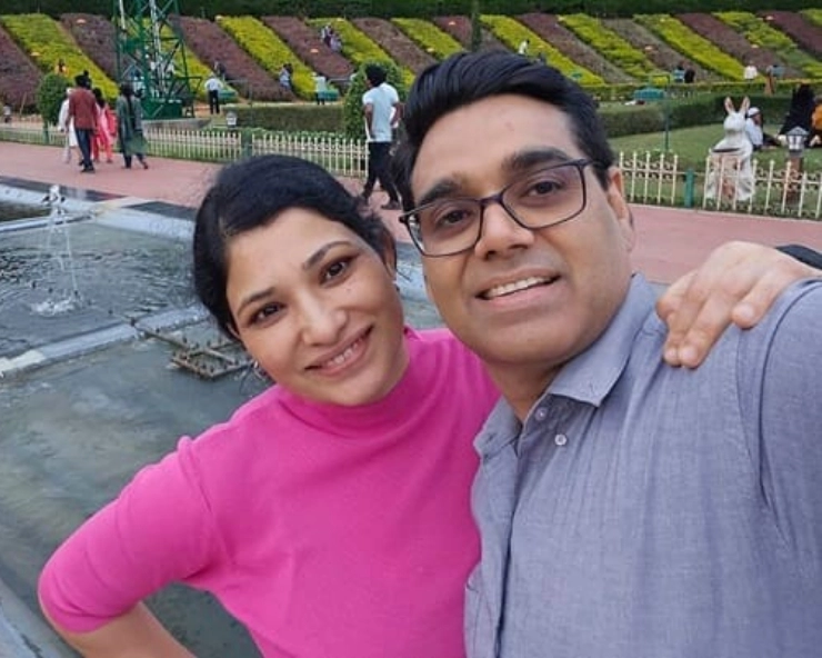 12th Fail's inspiration, IPS officer Manoj Sharma and Shraddha Joshi, open up on real-life romance