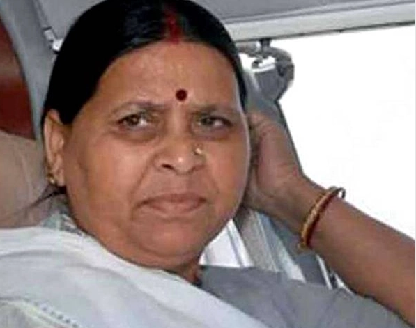 Land-for-Job scam: ED files chargesheet against Rabri Devi, Misa Bharti and others