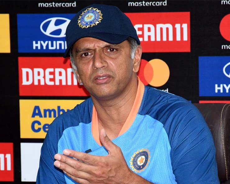 IND vs AFG: Shreyas Iyer, Ishan Kishan excluded due to disciplinary action? Rahul Dravid says THIS