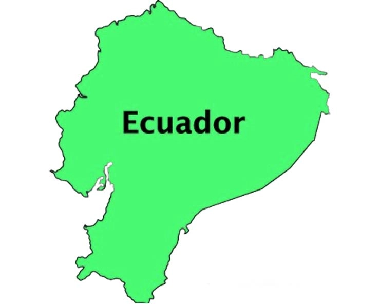 Ecuador: All 178 prison staff held hostage freed