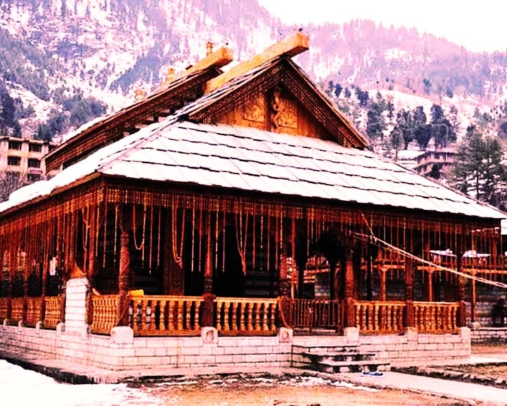 People of Manali’s Goshal village will not watch TV, keep mobile phones on silent for 42 days as deities go on meditation