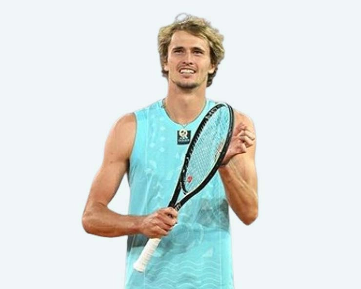 Alexander Zverev : Germany's No 1 tennis player to go on trial for ex-girlfriend's physical abuse in May, to coincide with French Open