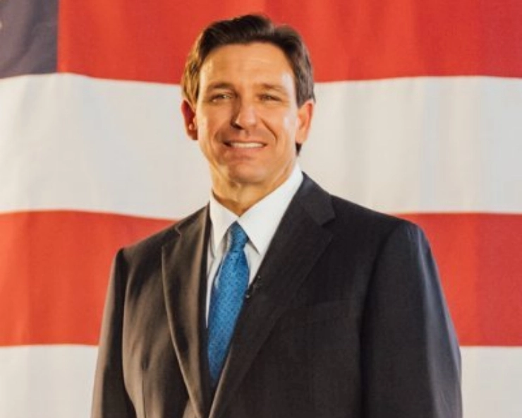 US: Republican Ron DeSantis suspends presidential campaign