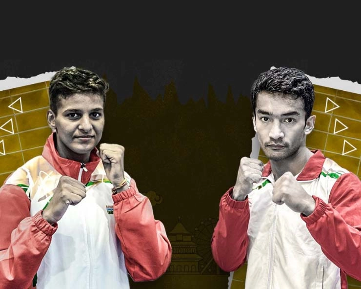 Paris 2024: Shiva Thapa, Jaismine to lead Indian boxing squad for first World Qualification Tournament