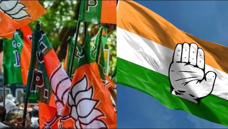 Lok Sabha polls: Congress UP list a mix of turncoats and loyalists