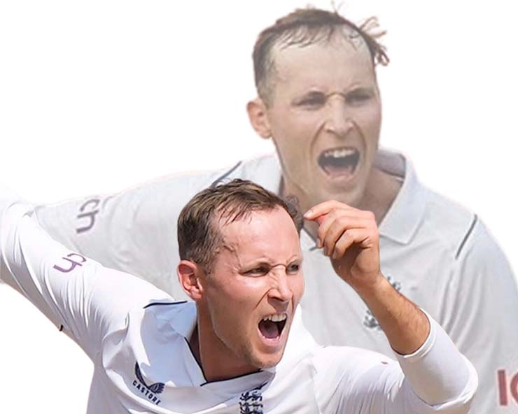 IND vs ENG, 1st Test Highlights: Debutant Tom Hartley spins England to memorable victory with extraordinary 7-wicket haul