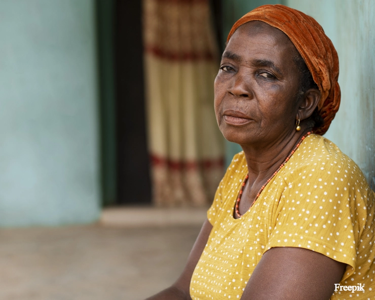 Witchcraft in Malawi: A real threat for the elderly