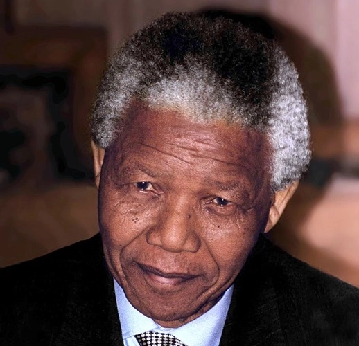 Auction of Nelson Mandela's personal items suspended as South Africa fights to keep them