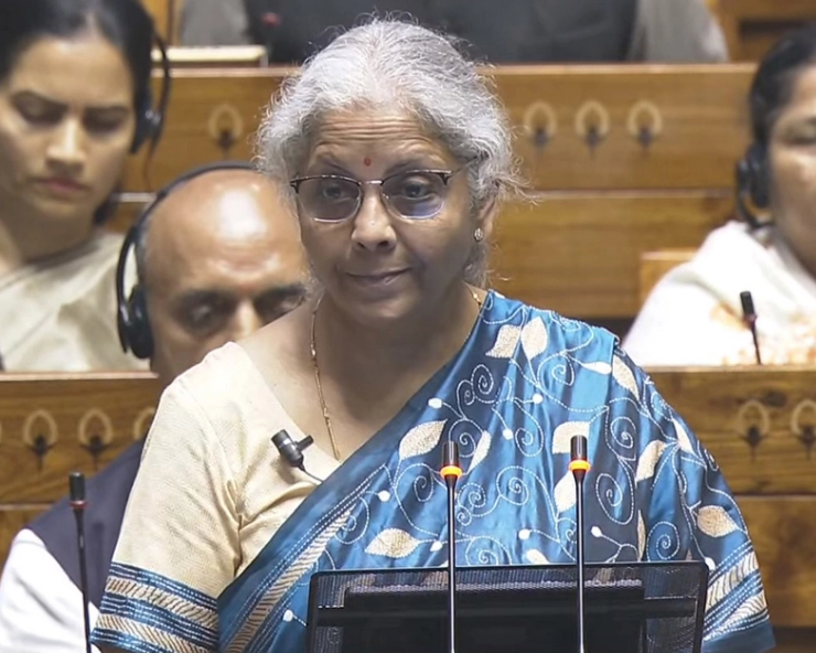 Budget 2024: Highlights of budget speech of Union Finance Minister Nirmala Sitharaman
