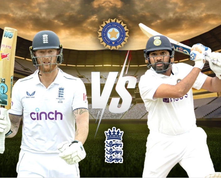 IND vs ENG, 3rd Test: India beats England by 434 runs, lead series by 2-1