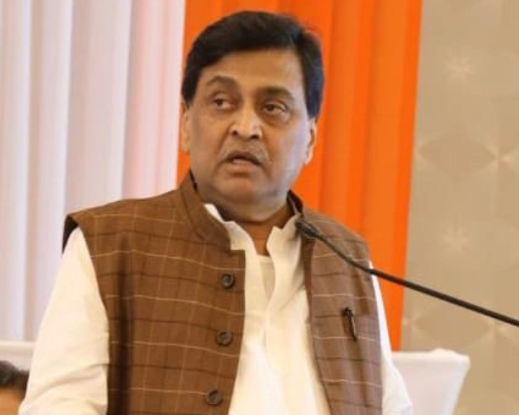 Another jolt to Congress, former Maharashtra CM Ashok Chavan resigns from party; likely to join BJP