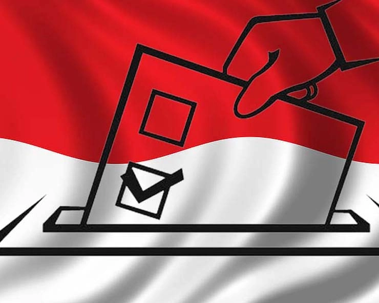 Indonesia elections: Polls indicate Prabowo Subianto victory