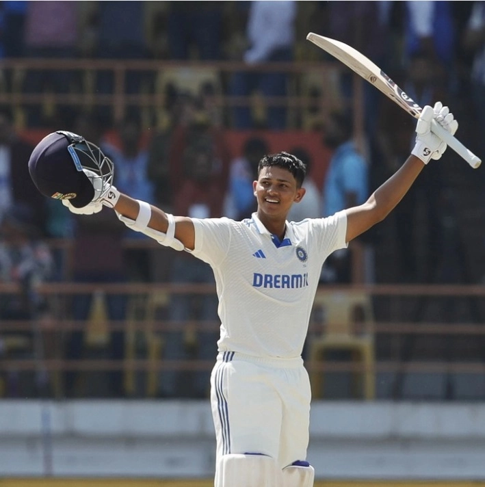 IND vs ENG, 3rd Test, Highlights: Records galore for Yashasvi Jaiswal and India in Rajkot win