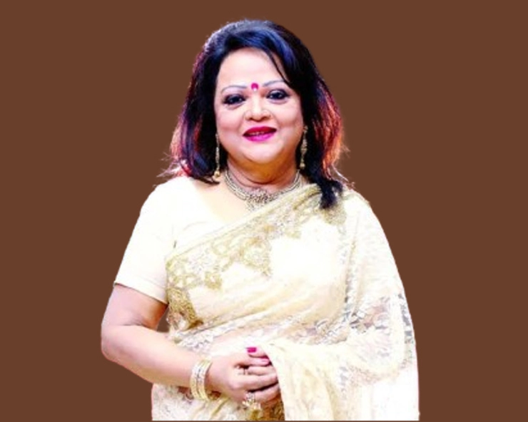 Legendary Bangladeshi singer Sabina Yasmin diagnosed with oral cancer again