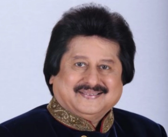 Legendary ghazal singer Pankaj Udhas passes away in Mumbai