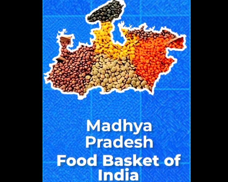 Regional Industry Conclave: Explore unlimited opportunities within Madhya Pradesh's thriving agricultural and food processing sector