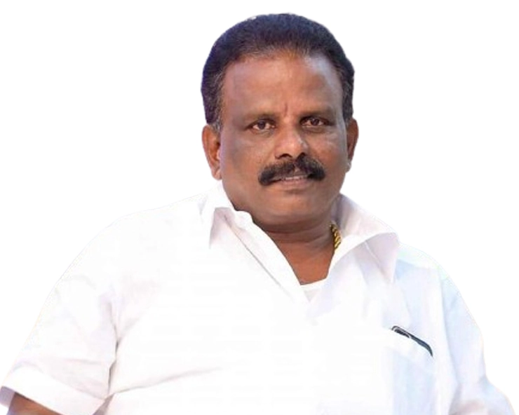 Gang hurls petrol bomb, hacks DMK leader to death with sharp weapons near Vandalur in Chennai