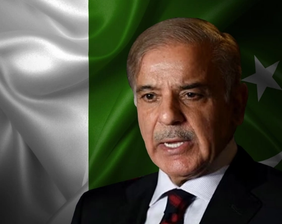 Pakistan: Shehbaz Sharif confirmed as new Prime Minister