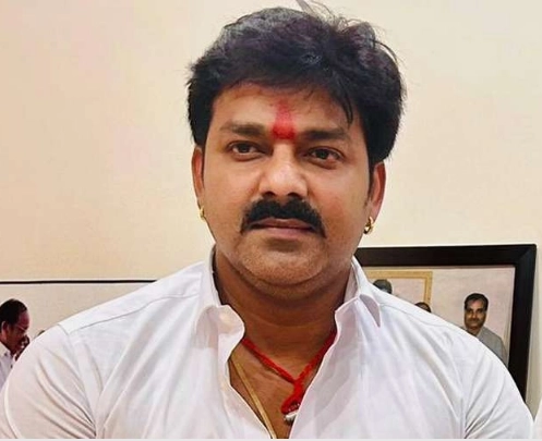 Lok Sabha polls: Bhojpuri singer Pawan Singh declines to contest from Asansol