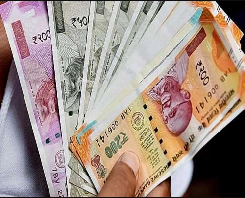 Kolhapur youth arrested for Rs 300 cr fraud by promising double returns of money in 45 days