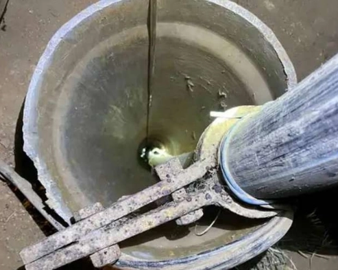 Man fell in Delhi Jal Board’s borewell found dead; Atishi asks Chief Secretary to take action