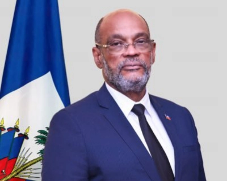 Haiti: Prime Minister Ariel Henry resigns amid surging violence