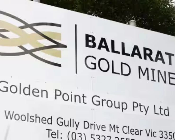 Australia: One dead, 29 rescued after Ballarat gold mine collapse