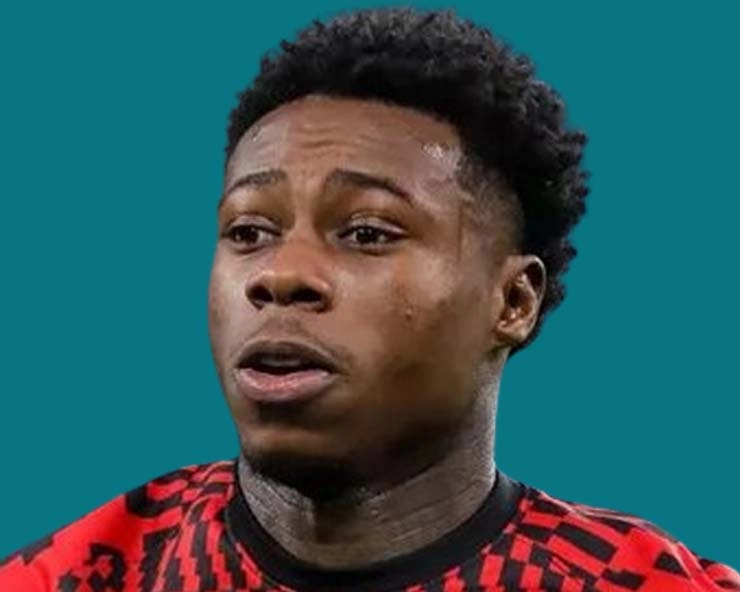 Dutch footballer Quincy Promes, convicted for drug trafficking, arrested in Dubai at request of Netherlands
