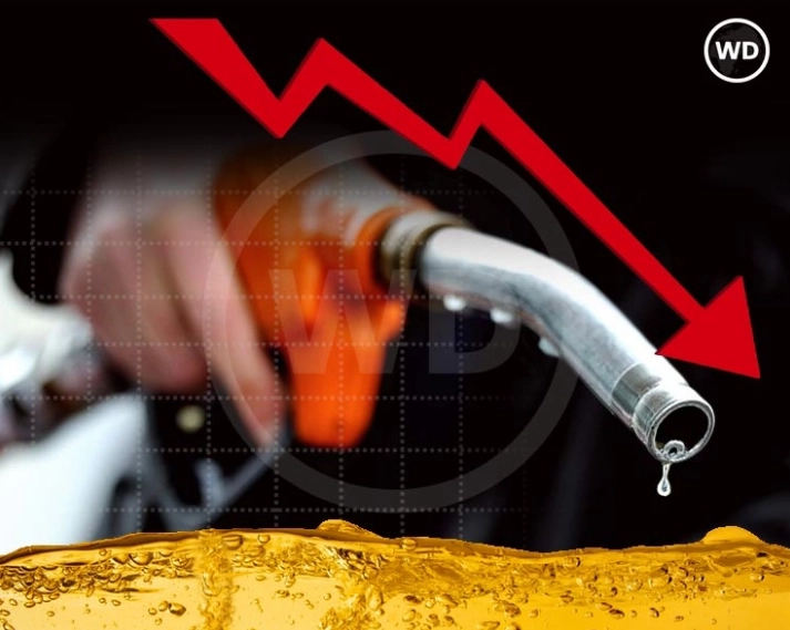 Ahead of Lok Sabha elections, govt slashes petrol/diesel prices by Rs 2 per litre