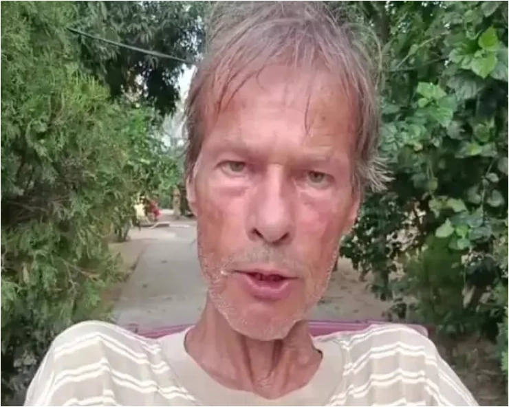 Odisha: 70-year-old Dutch tourist, who was robbed and forced to beg outside Puri Jagannath Temple, returns home after 3 months; police nab accused taxi driver