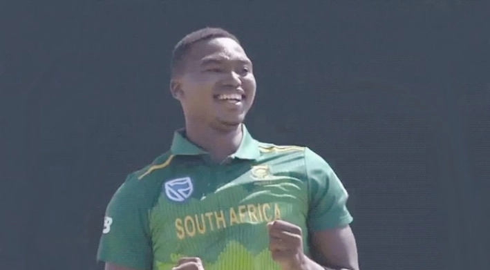 Recovering Lungi Ngidi ruled out of IPL, expected to recover before T20 World Cup