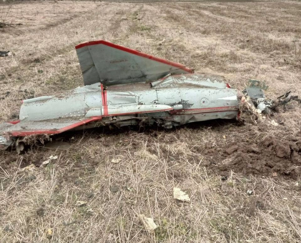 Ukraine war updates: Moscow says 35 Ukrainian drones shot down