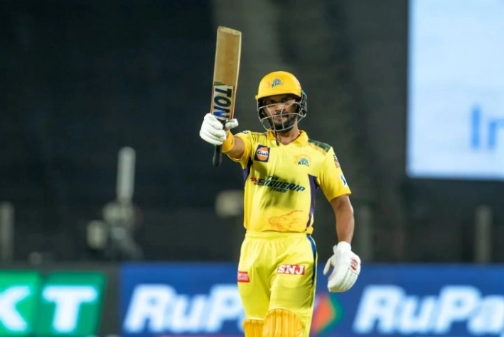 IPL 2024, CSK vs SRH: After batters show, bowlers chipped in as Chennai ambushes Hyderabad by 78 runs, keeps play off place alive