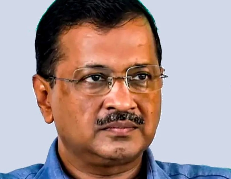 Hours after summons, US flags Arvind Kejriwal's arrest again, mentions frozen Congress accounts
